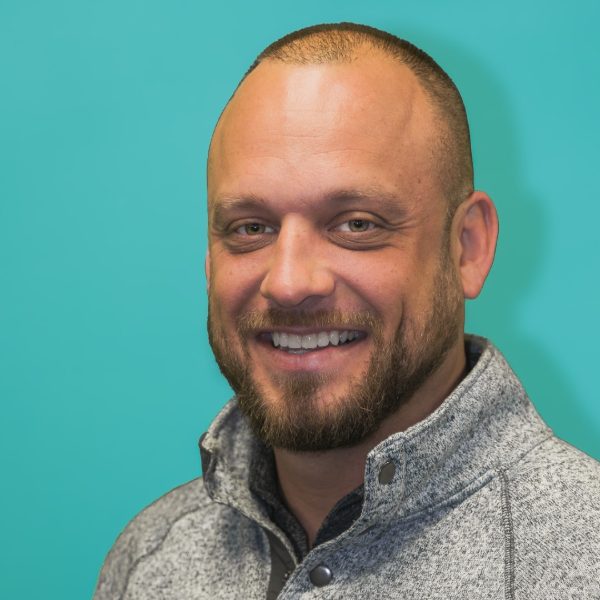 Aaron Christy founder Kirklin Commercial Roofing